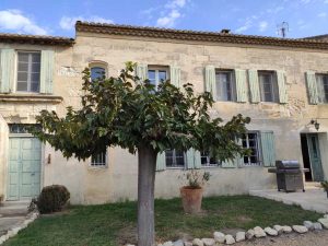 Projet 2 – Avant Après